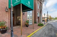 Church Street Inn, Ascend Hotel Collection Hotel a Charleston