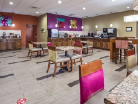 Best Western Cannon A.F.B. Hotels in Clovis