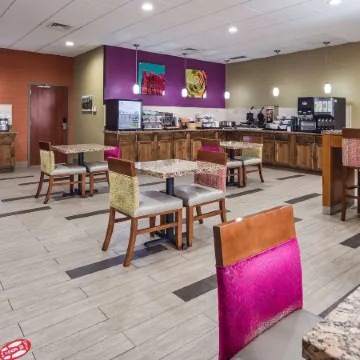 Best Western Cannon A.F.B.