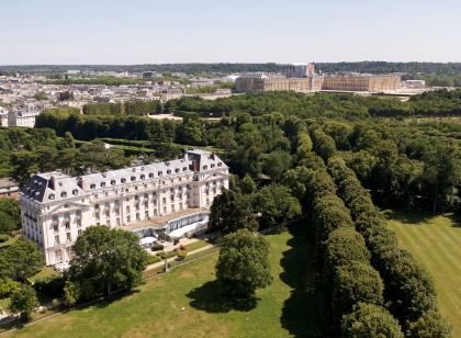 Waldorf Astoria Versailles - Trianon Palace