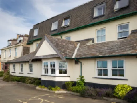 Travelodge Helensburgh Seafront Hotel Hotels in Helensburgh