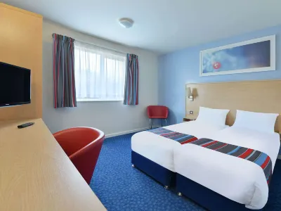 Travelodge Inverness Các khách sạn ở 