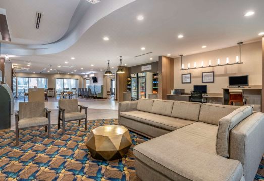 3. 컴포트 스위트 ..