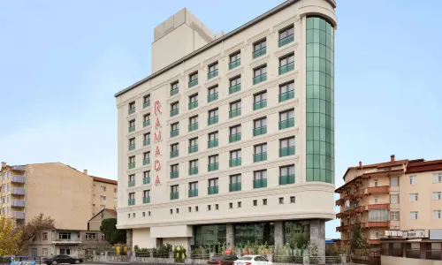 Ramada by Wyndham Isparta