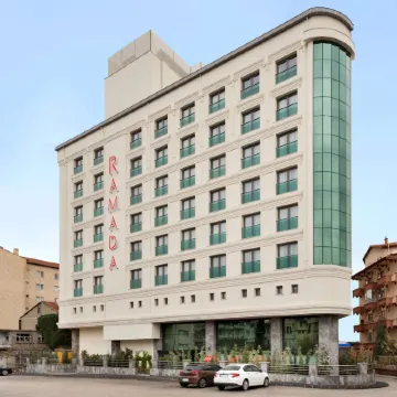Ramada by Wyndham Isparta