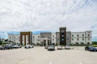 Sleep Inn Geismar - Gonzales - Bãi đậu xe