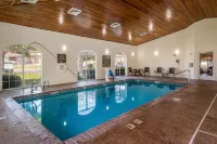 Comfort Inn Lehi - Thanksgiving Point Area - Pools
