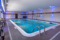 Comfort Suites Grove City - Columbus South - familiaux
