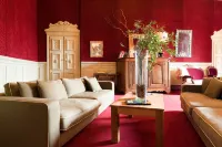 Château de Perreux, The Originals Collection Hotel di Limeray