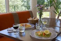 The Originals Access, Hôtel Tulle - breakfast