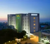  KHAS Pekalongan Hotel dekat Pasar Grosir Batik Setono Pekalongan