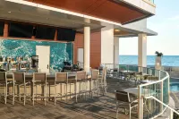 Hilton Grand Vacations Club Ocean Enclave Myrtle Beach - Baarit