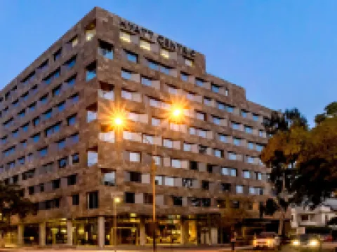 Hyatt Centric San Isidro Lima Hotels in Lima