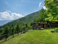 Chalet Baita Degli Orsi - DOD110 by Interhome Hotel in zona Chiesa di S. Andrea