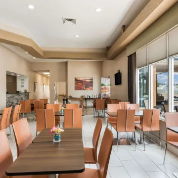 Quality Inn Williams Near Grand Canyon