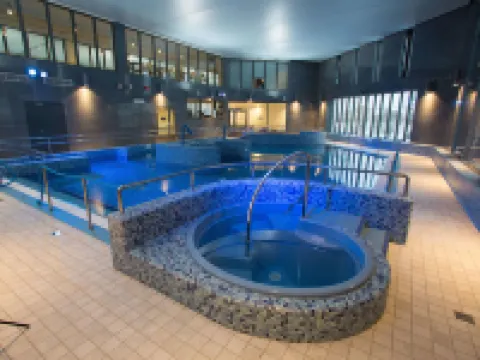 Hotel Kajanus Hotels in Kajana