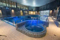 Hotel Kajanus Hotels in Kajaani