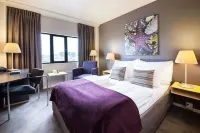 Quality Hotel Tønsberg Hotels in Tønsberg