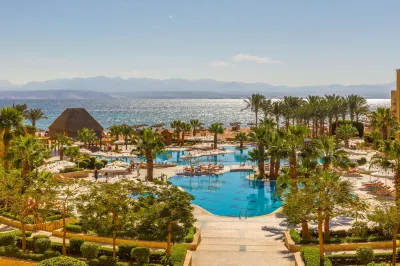 Strand Beach Resort Hotels in Taba