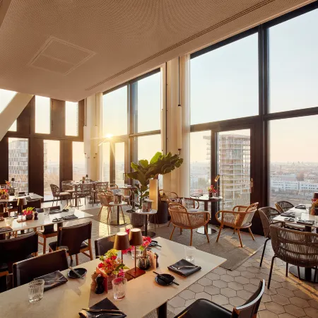 Adina Apartment Hotel Munich
