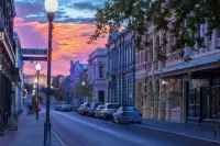 Esplanade Hotel Fremantle - Wifi