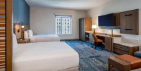 Hyatt Place Downtown Tampa