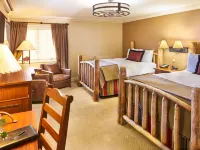 The Wort Hotel Hotels in Jackson