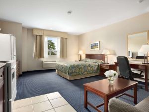 Travelodge by Wyndham Trenton