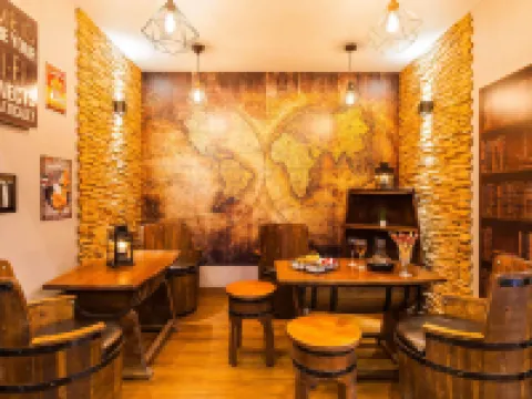 Comfort Hotel Orléans Olivet Provinces โรงแรมในOlivet