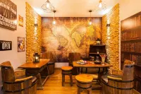 컴포트 호텔 올리언스 올리베 프로방스