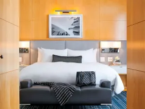 Sofitel Chicago Magnificent Mile