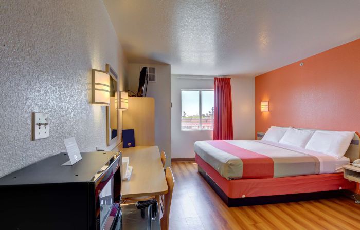 Motel 6 El Reno, OK