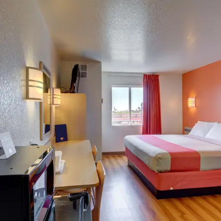 Motel 6 El Reno, OK