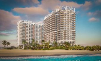 Amrit Ocean Resort & Residences Singer Island