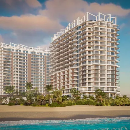 Amrit Ocean Resort & Residences Singer Island