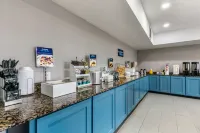 Clarion Pointe Columbus-Bradley Park - petit déjeuner