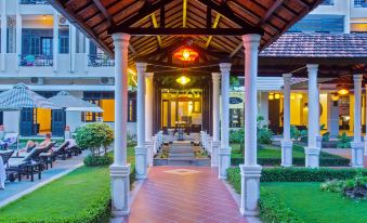 Hoi AN Historic Hotel