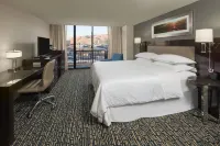 Sheraton Salt Lake City Hotels in Salt Lake City