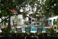 Ramada by Wyndham Phuket Southsea - vue sur la montagne