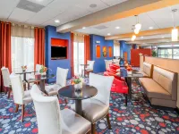 Comfort Suites Locust Grove Atlanta South Hotels in Locust Grove