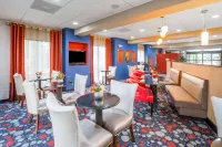 Comfort Suites Locust Grove Atlanta South Hotels in Locust Grove