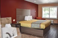 Baymont by Wyndham Manteca فنادق في Manteca