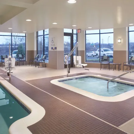 Hilton Garden Inn Akron
