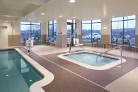 Hilton Garden Inn Akron - Hot Tub