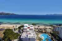 Iberostar Waves Alcudia Park Hotels in Muro