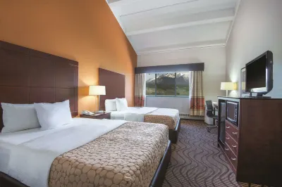 La Quinta Inn & Suites by Wyndham Silverthorne - Summit Co Hotels in Silverthorne