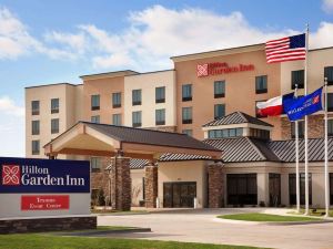 Hilton Garden Inn Denison/Sherman/at Texoma Event Center