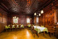 Hotel Bräurup Mittersill - Frühstück