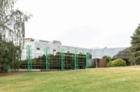 Scandic Rosendahl Hotels in 