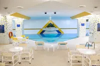 Hotel Europa - 5-stjärniga